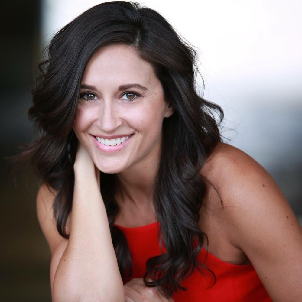 Candice Bolek