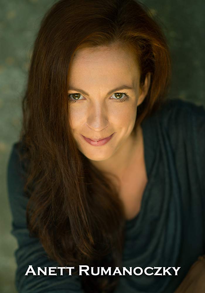 Anett Rumanoczky