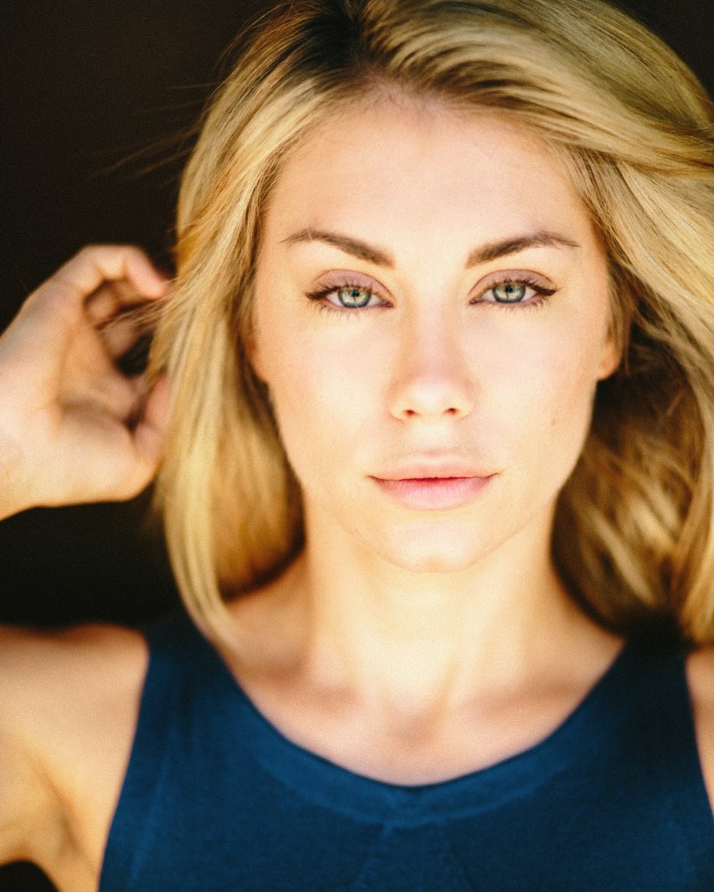 Jennifer Holland
