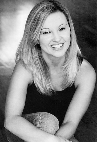 Katina Waters