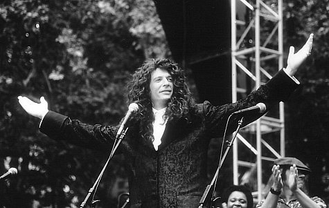 Howard Stern