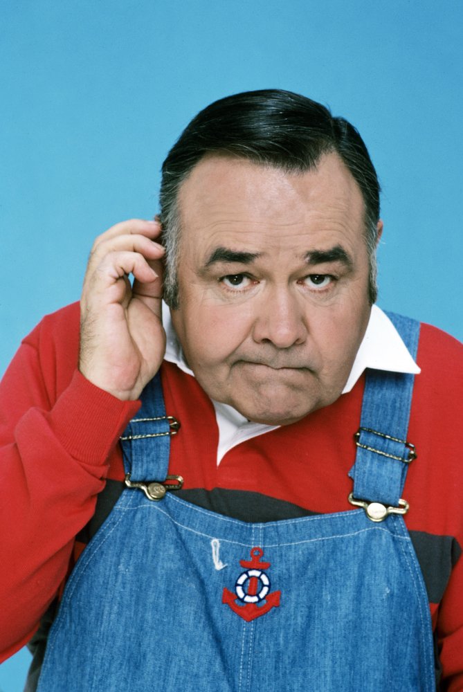 Jonathan Winters