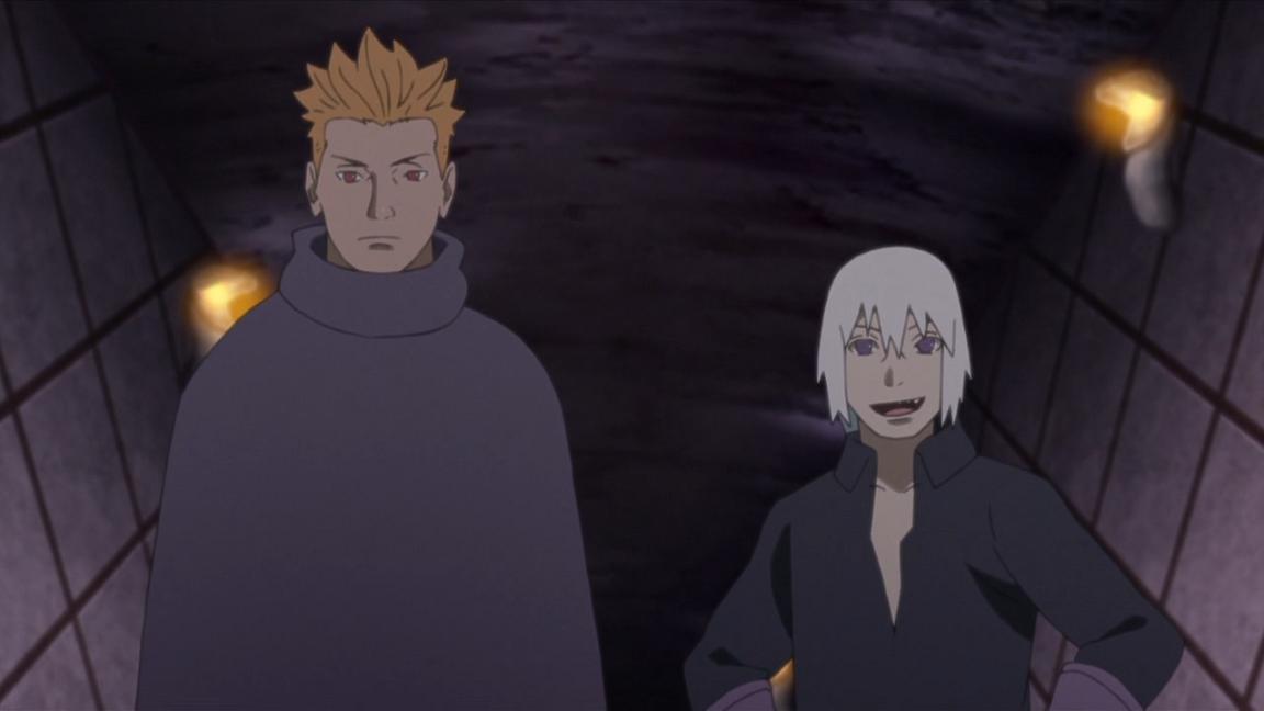 Suigetsu H