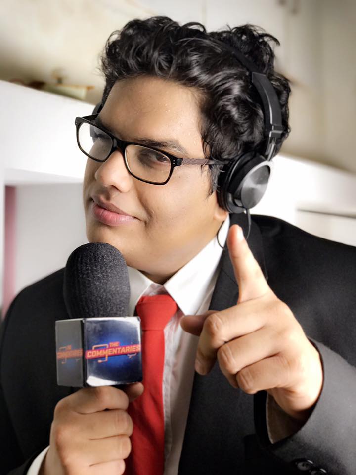 Tanmay Bhat