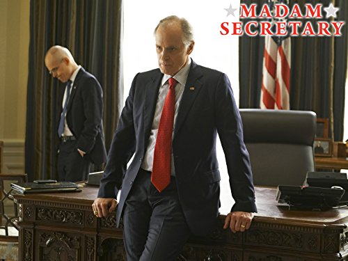 President Conrad Dalton