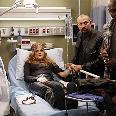 Emily 'Gasoline' Bennett