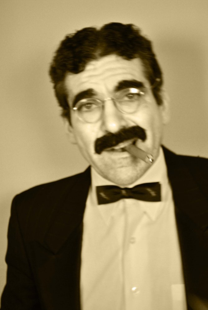 Steve Garfanti