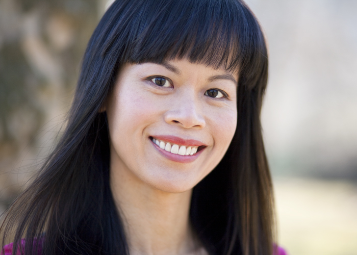 Rachel Lu
