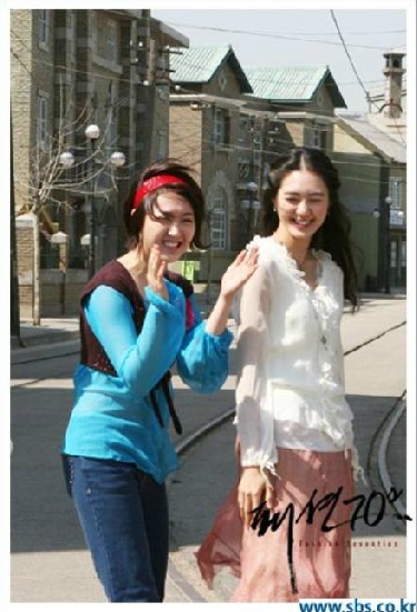 Min-jung Kim