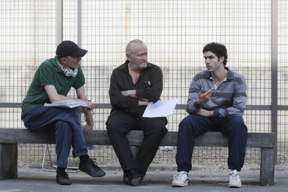 Jacques Audiard