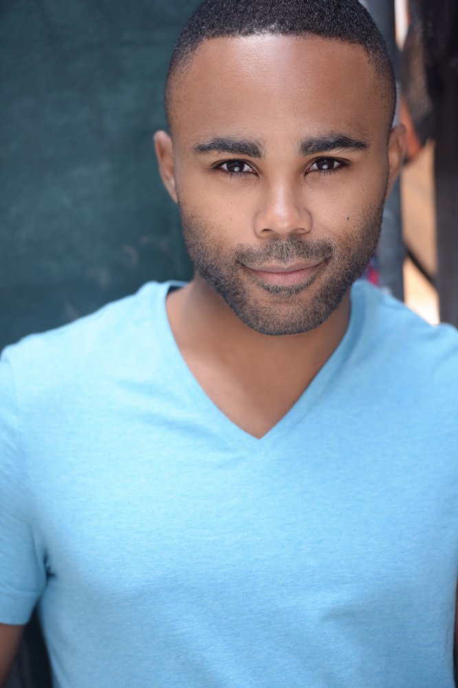 Arron Lloyd
