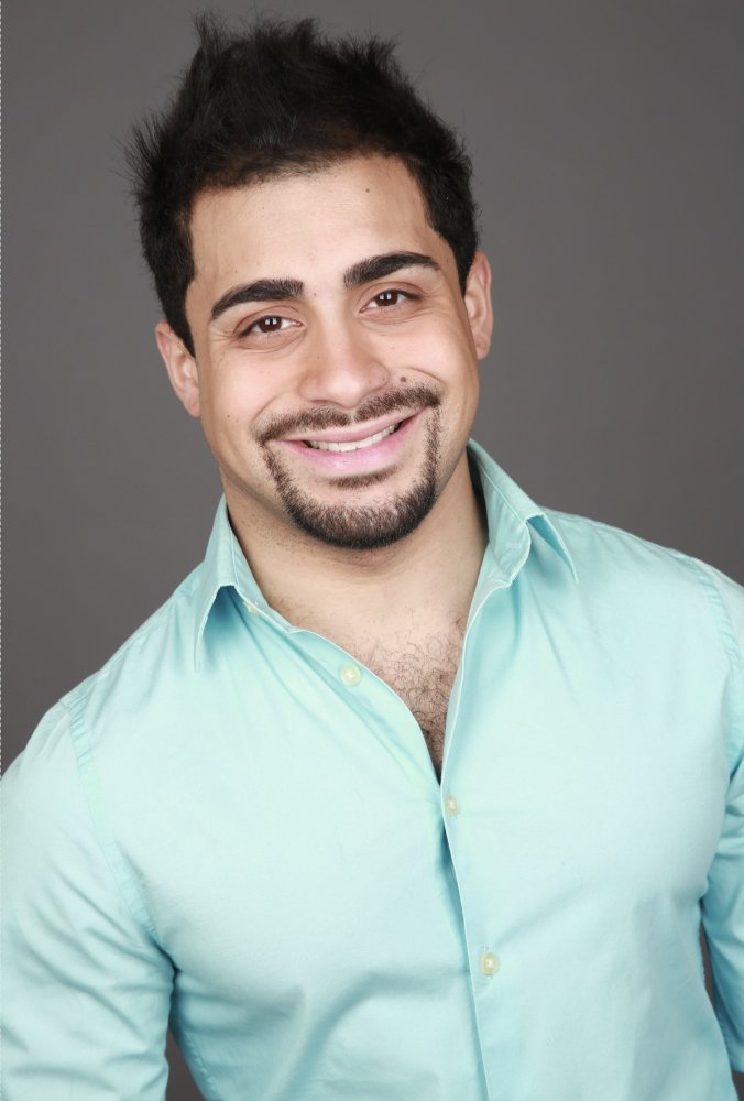 Matthew F. Rios