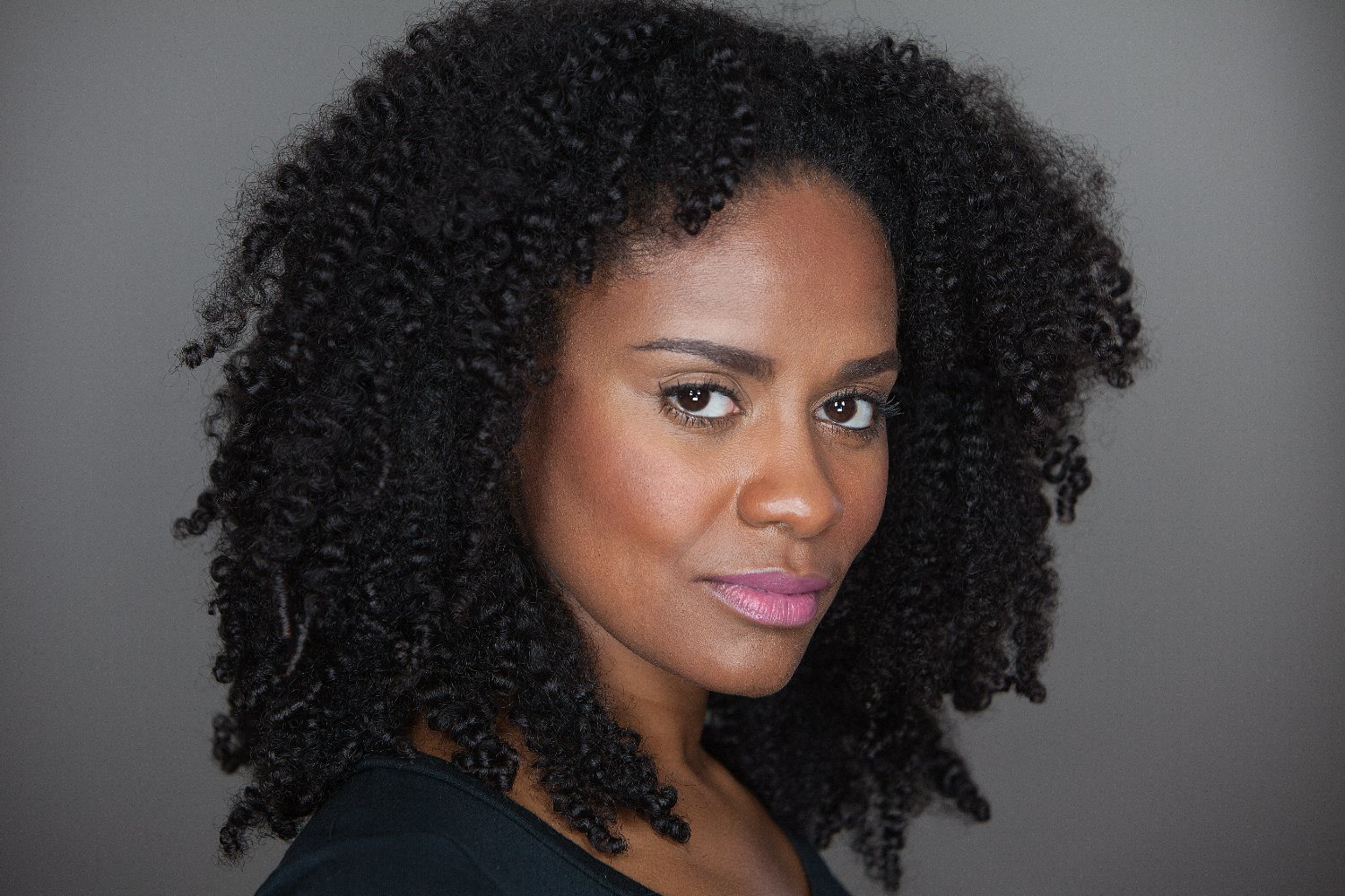 Asha Kamali