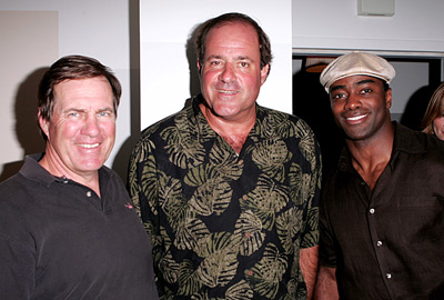 Bill Belichick