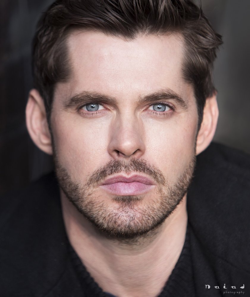 Stephen Walker