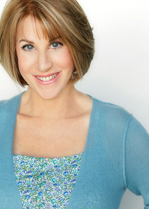 Joanne Baron