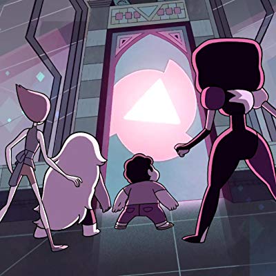 Garnet, Spoon