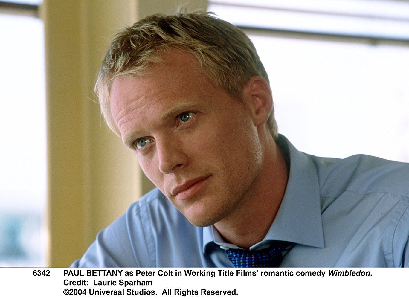 Peter Colt