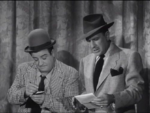 Bud Abbott