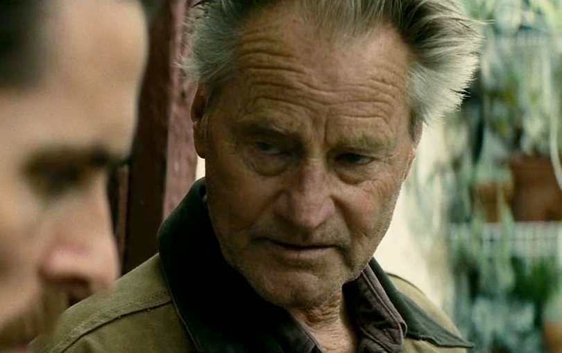 Russell Baze