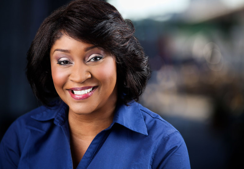 Carlyn Cosby-Phillips