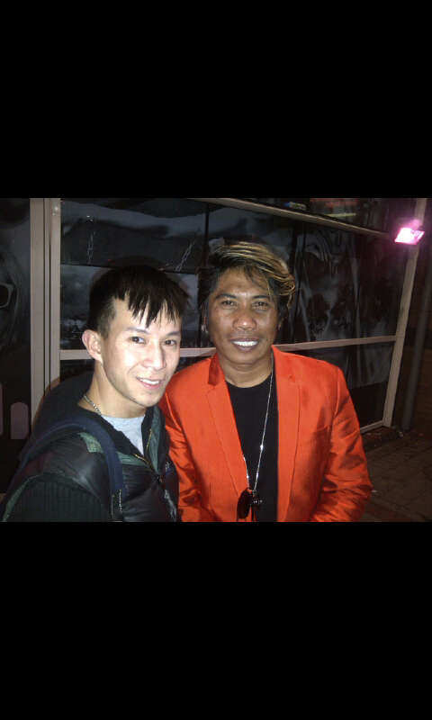 Bao Tieu