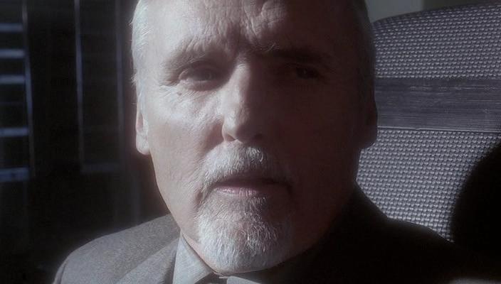 James Richardson