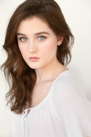Grace Victoria Cox