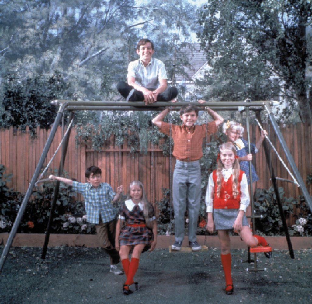 Maureen McCormick