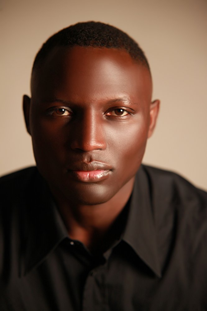 Lamin Tamba