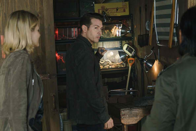 Antonio Dawson