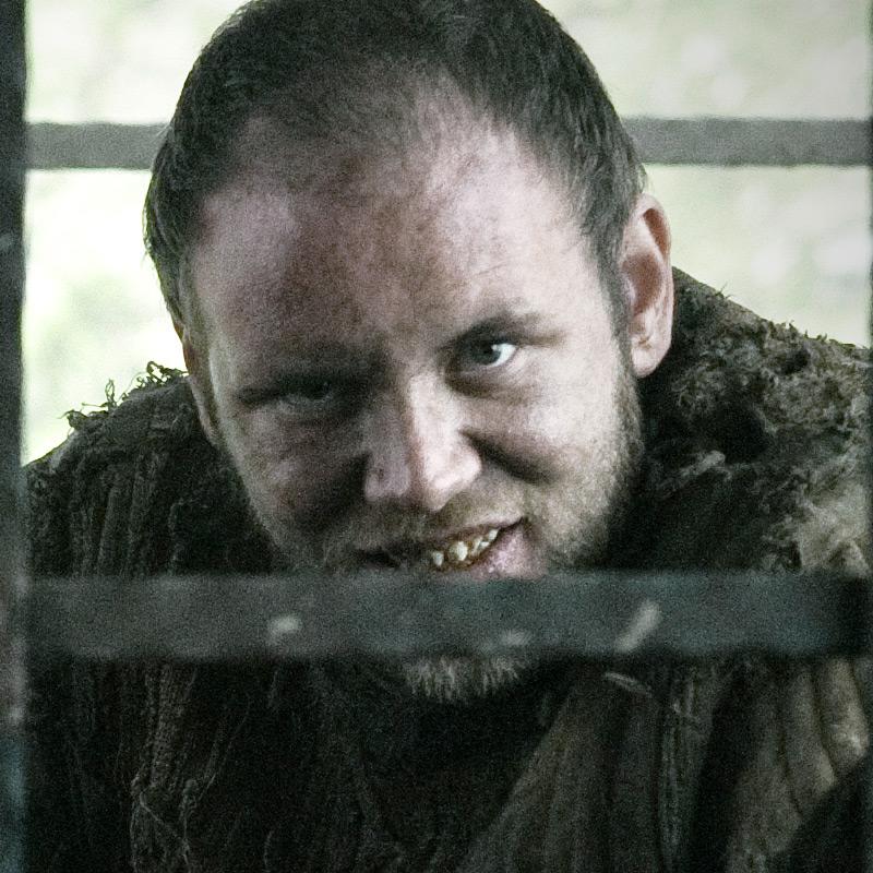 Biter