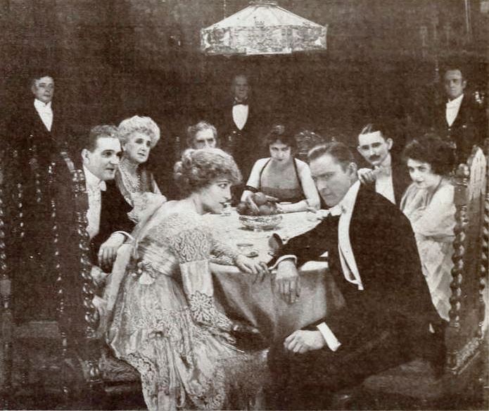 Frank Morgan