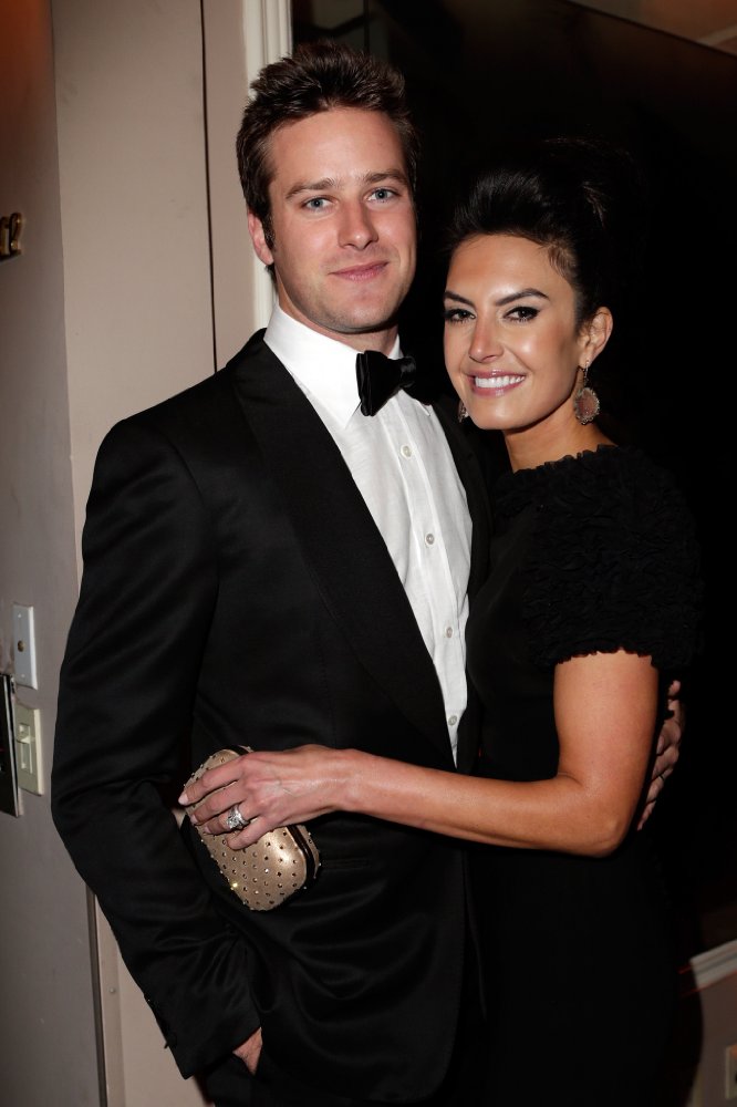 Elizabeth Chambers