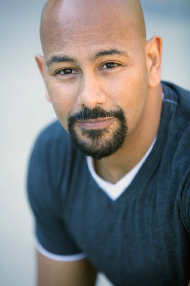 Brent Tyler