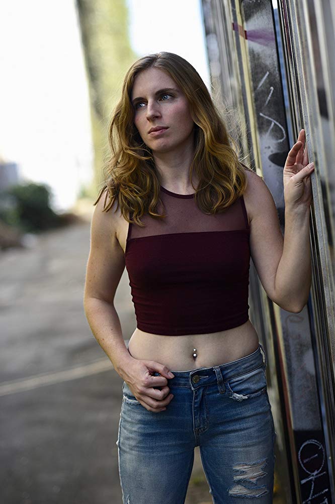 Meagan Cavasar