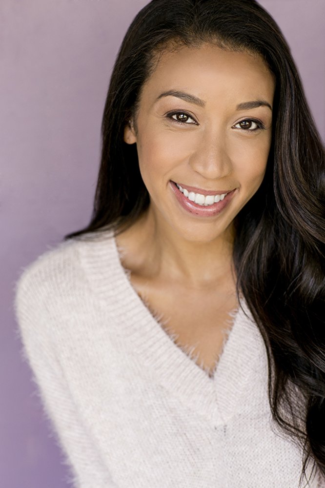 Elizabeth Haley