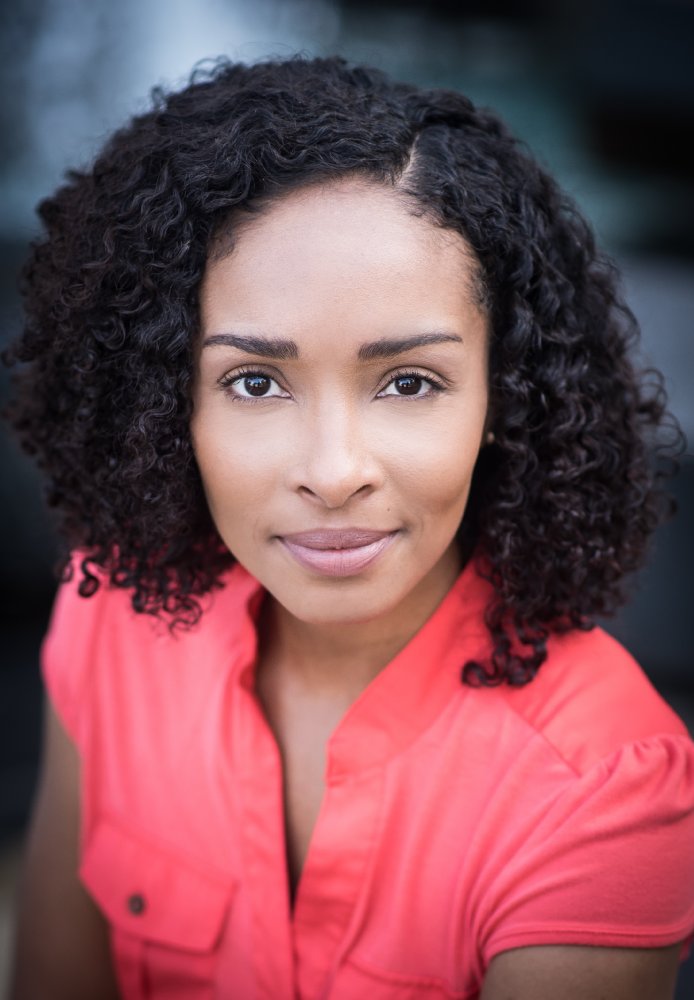 De'Ana Davis