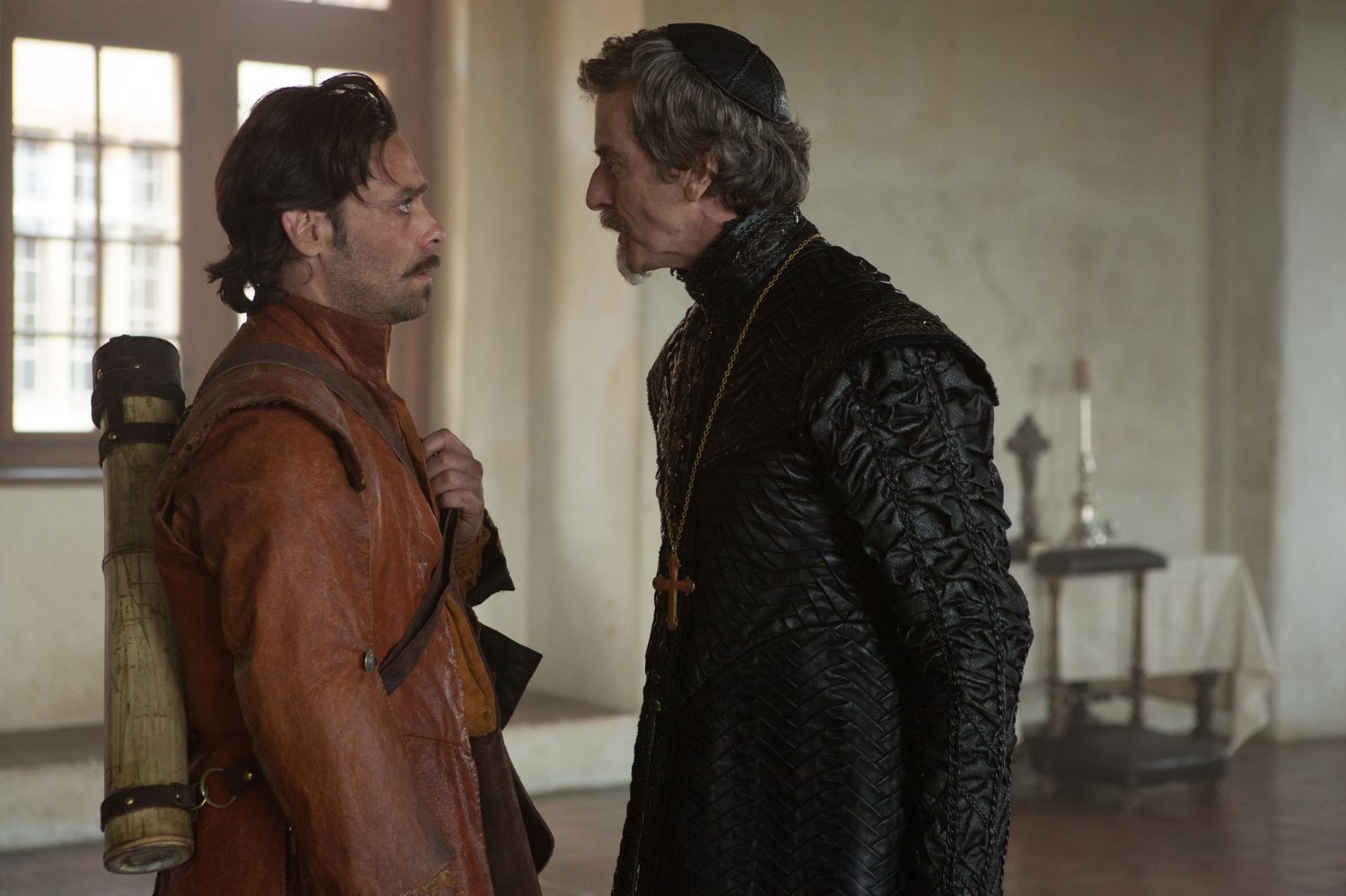 James Callis