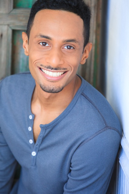 Jason Echols