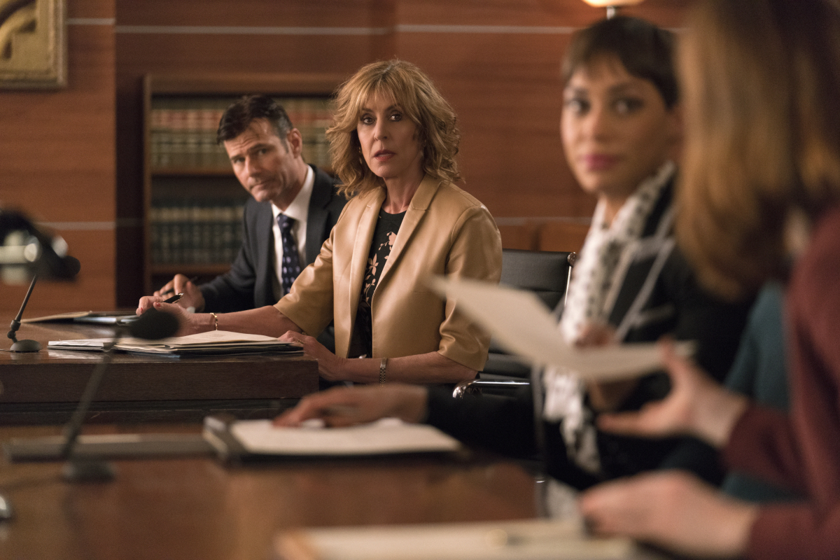 Cush Jumbo