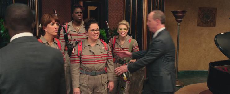 Jillian Holtzmann