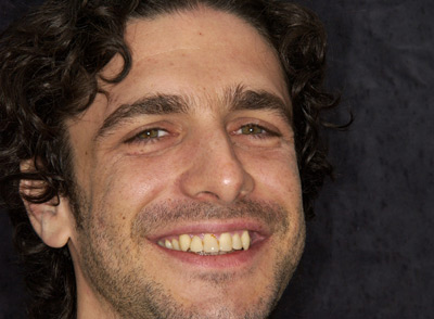 Leonardo Sbaraglia