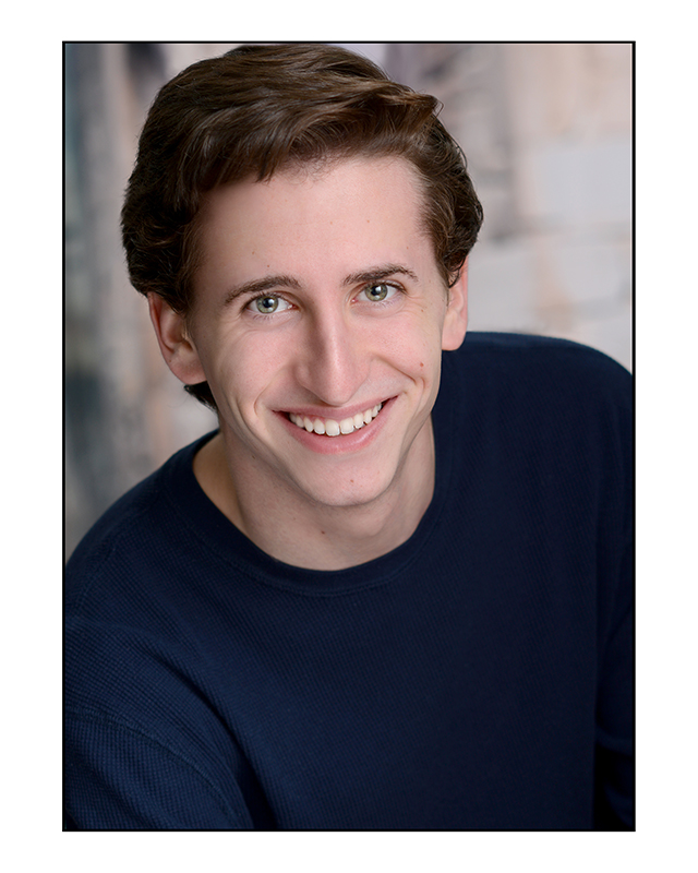 Brent Costantino