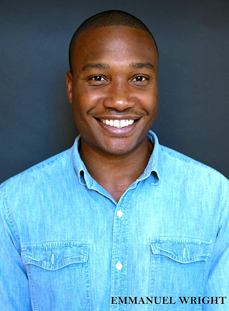 Emmanuel Wright