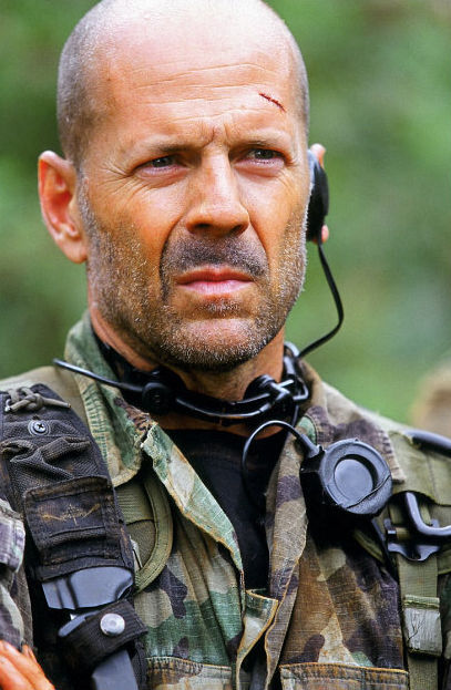 Lieutenant A.K. Waters
