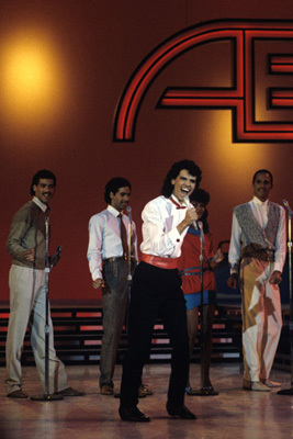 El DeBarge