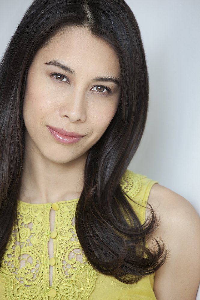 Rebecca Applebaum