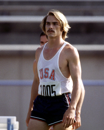 Steve Prefontaine