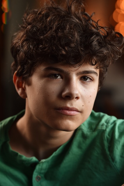 Simon Belz